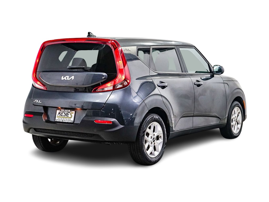 Thumbnail: 2022 Kia Soul - 18