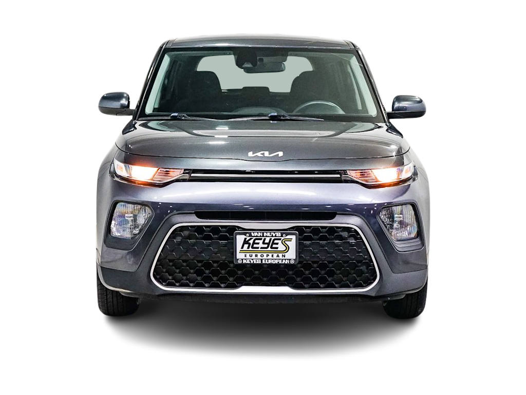Thumbnail: 2022 Kia Soul - 20