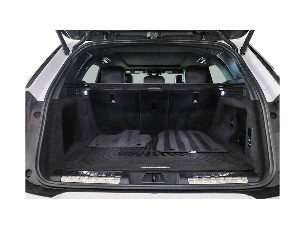 Thumbnail: 2025 Land Rover Range Rover Sport - 14