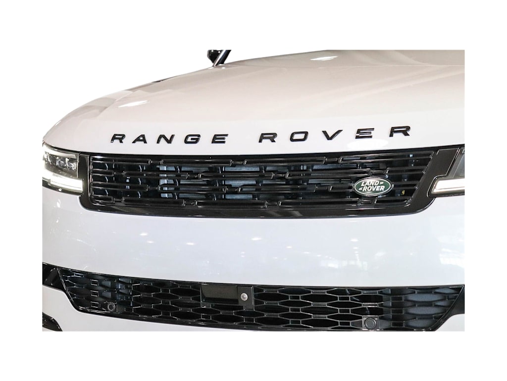 Thumbnail: 2025 Land Rover Range Rover Sport - 19