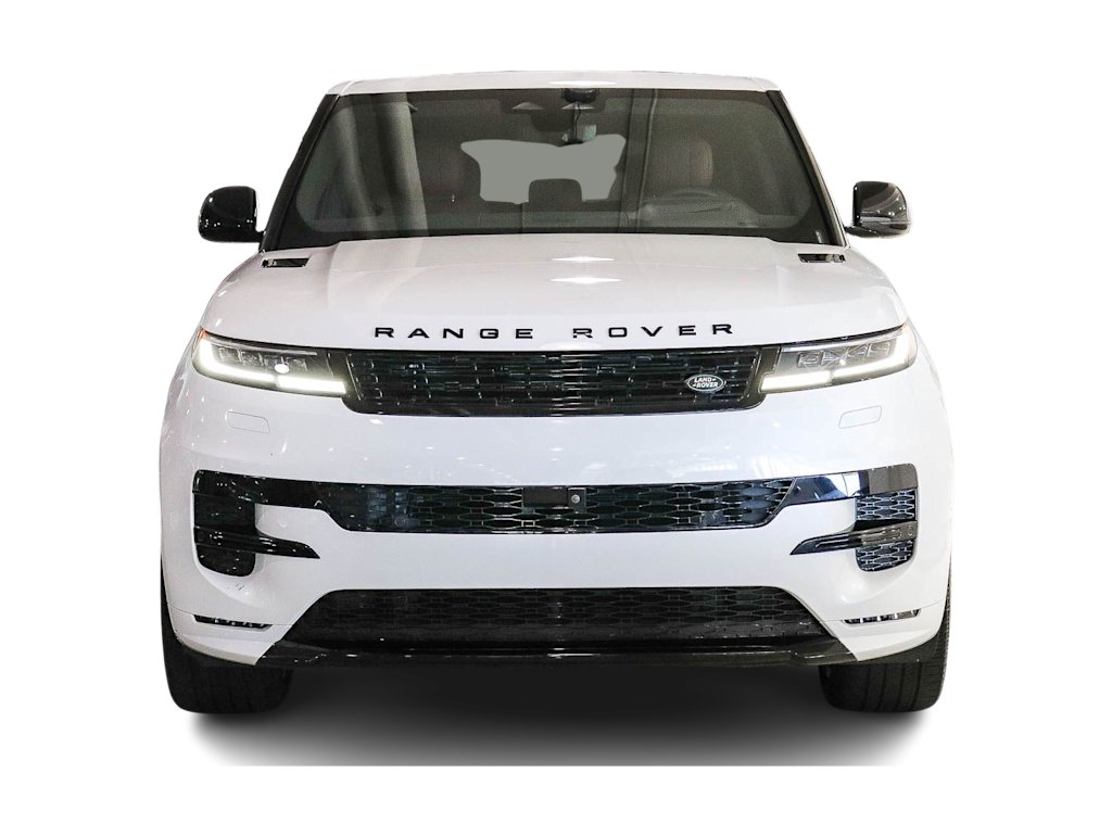 Thumbnail: 2025 Land Rover Range Rover Sport - 17