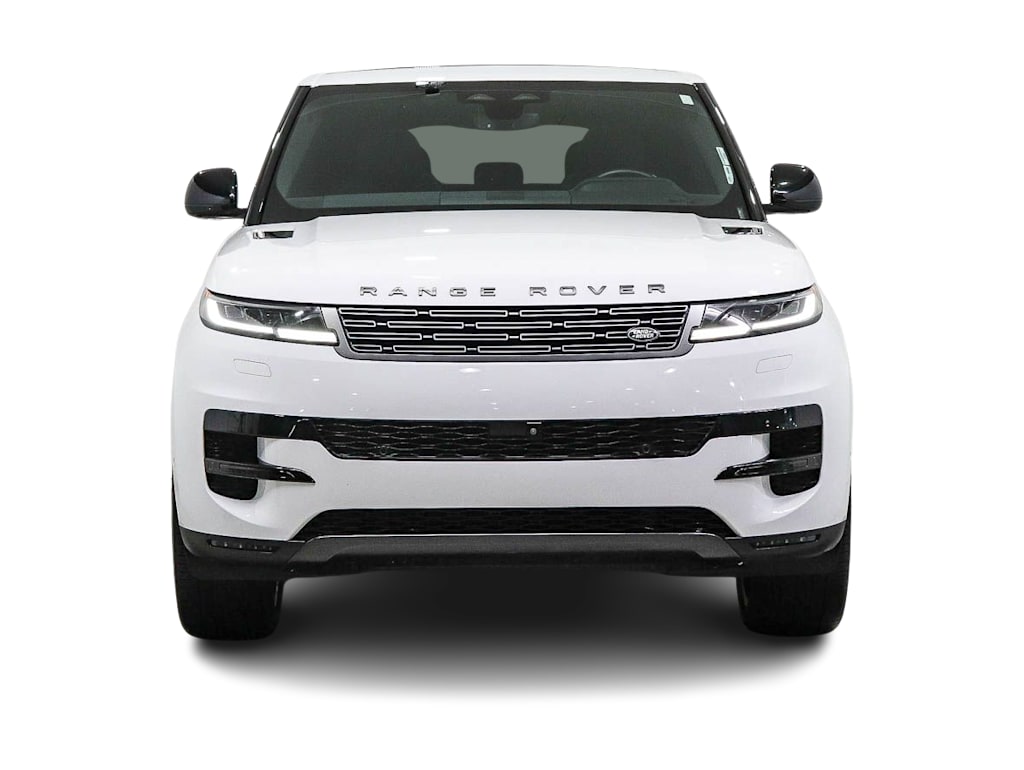 Thumbnail: 2024 Land Rover Range Rover Sport - 19