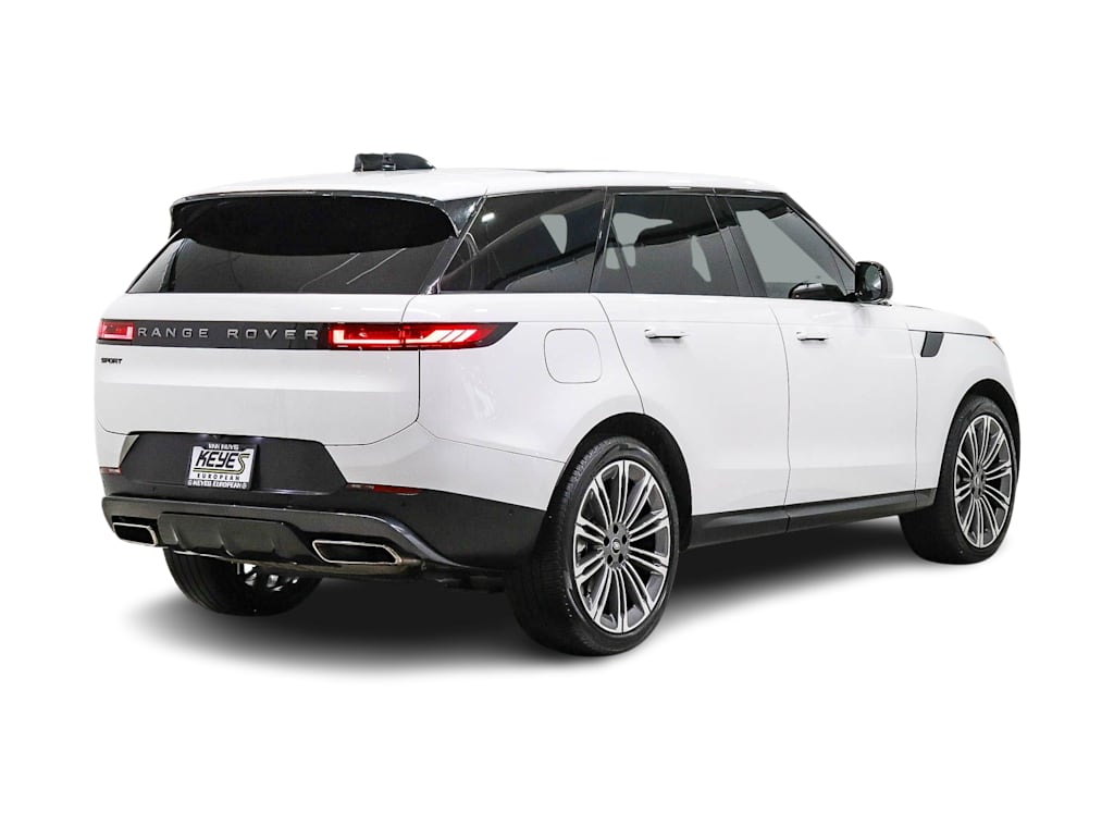 Thumbnail: 2024 Land Rover Range Rover Sport - 17