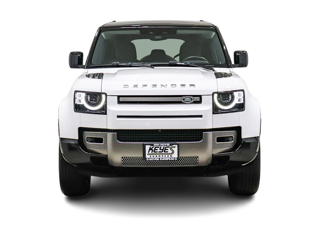 Thumbnail: 2024 Land Rover Defender - 20