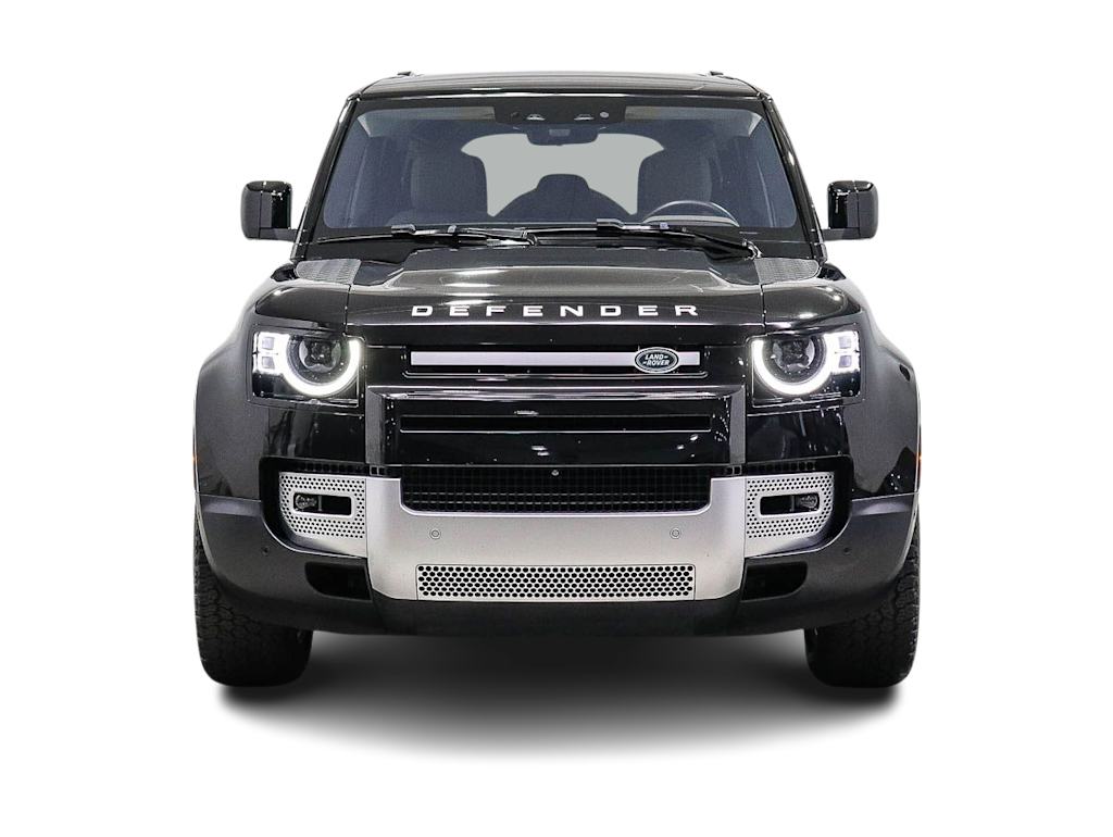 Thumbnail: 2020 Land Rover Defender - 5