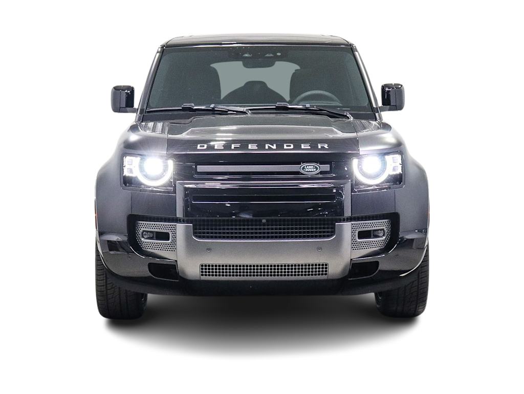 Thumbnail: 2023 Land Rover Defender - 19