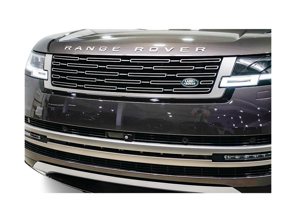 Thumbnail: 2023 Land Rover Range Rover - 21
