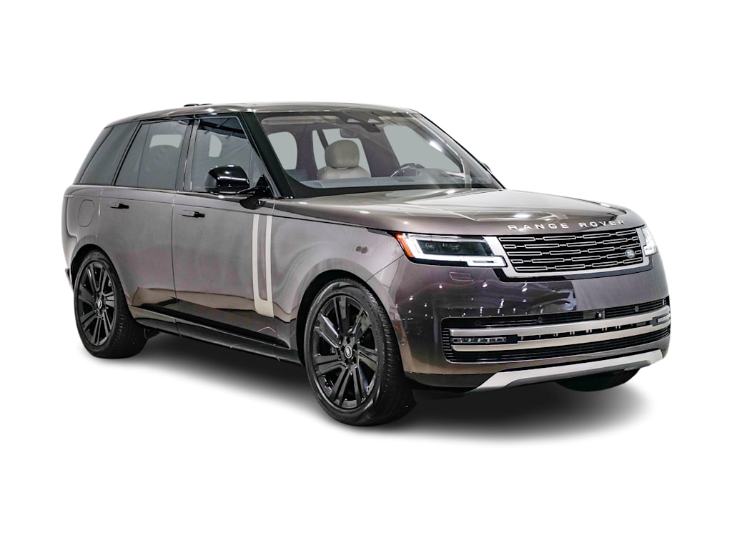 Thumbnail: 2023 Land Rover Range Rover - 18