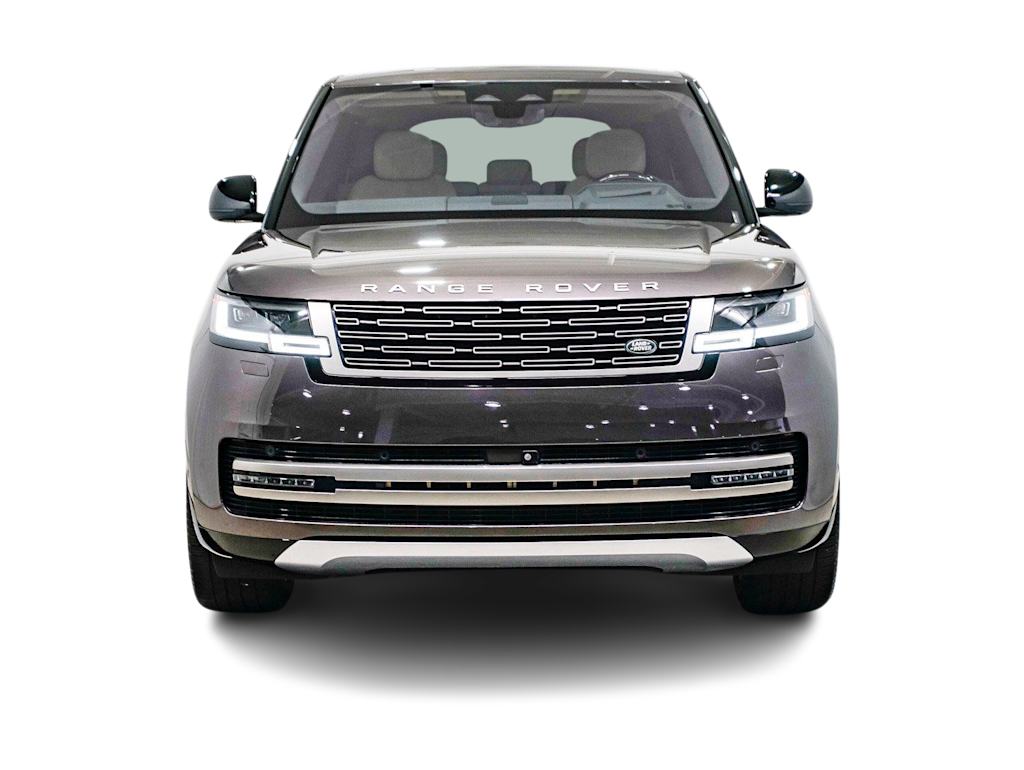 Thumbnail: 2023 Land Rover Range Rover - 19