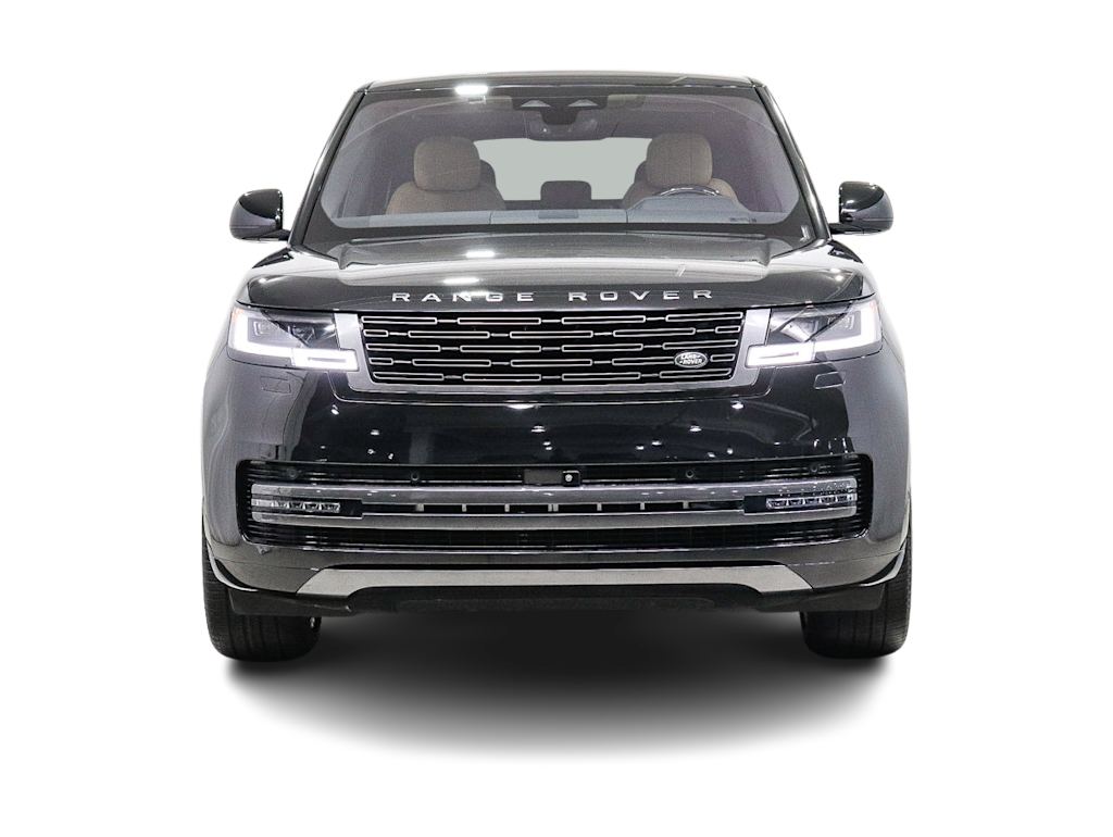 Thumbnail: 2023 Land Rover Range Rover - 17
