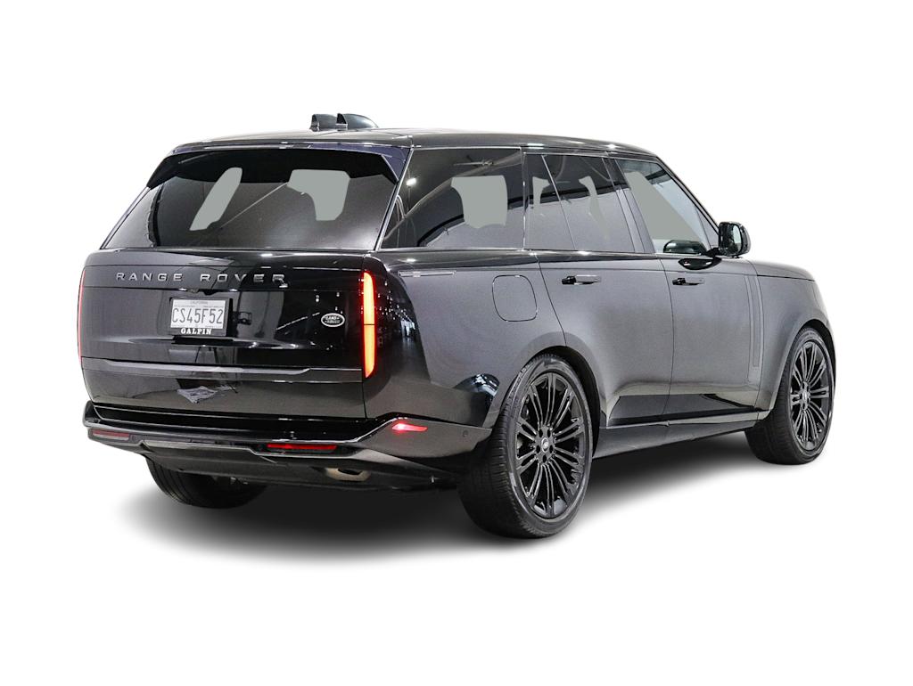 Thumbnail: 2023 Land Rover Range Rover - 15
