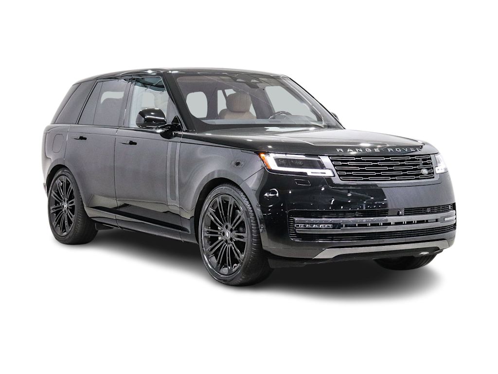 Thumbnail: 2023 Land Rover Range Rover - 16