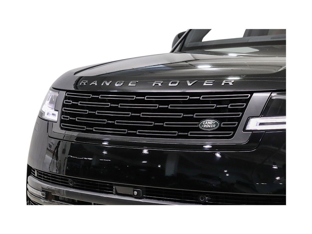 Thumbnail: 2023 Land Rover Range Rover - 19