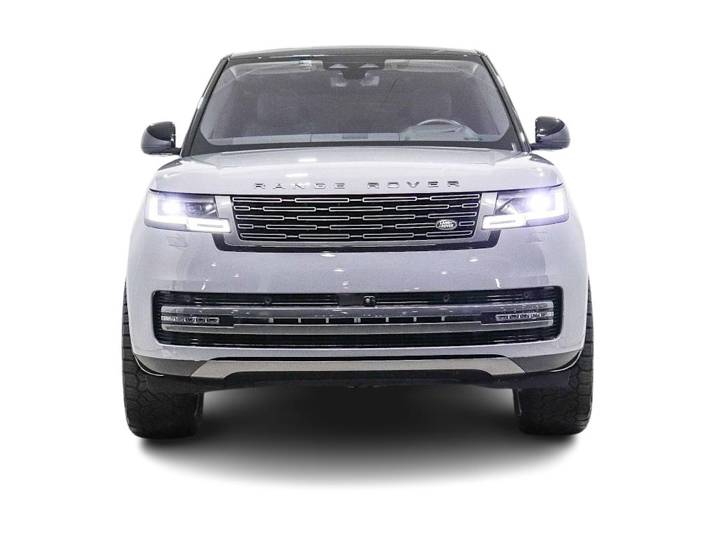 Thumbnail: 2022 Land Rover Range Rover - 16