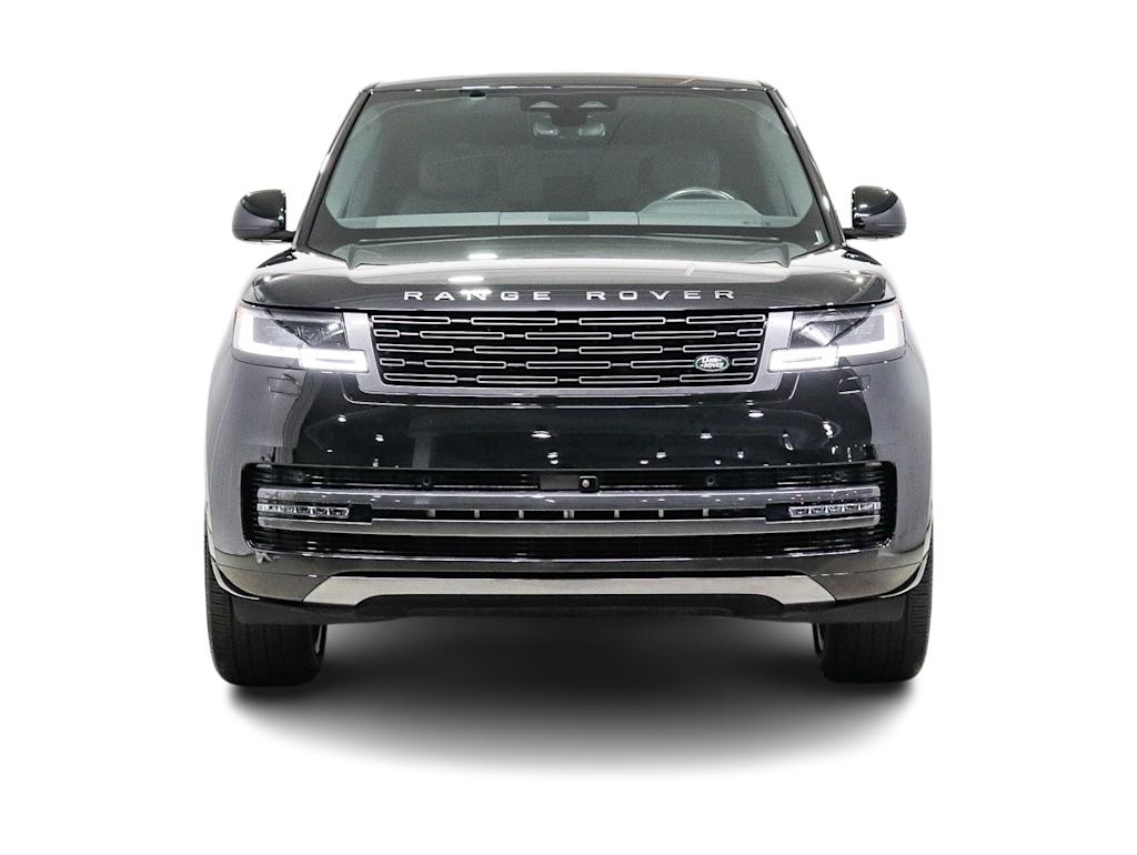 Thumbnail: 2025 Land Rover Range Rover - 18