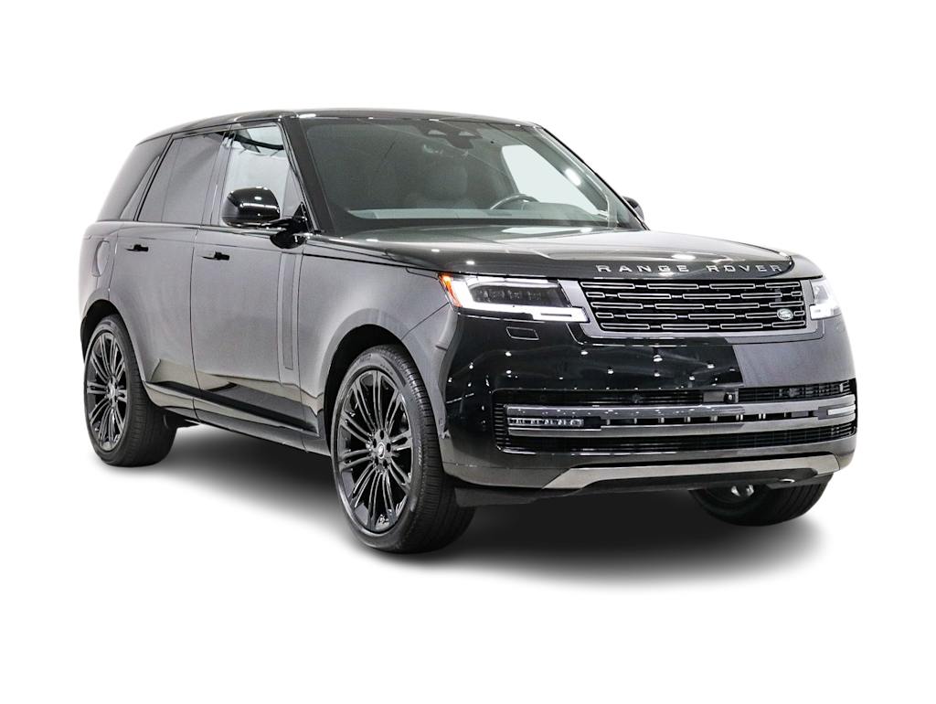 Thumbnail: 2025 Land Rover Range Rover - 17