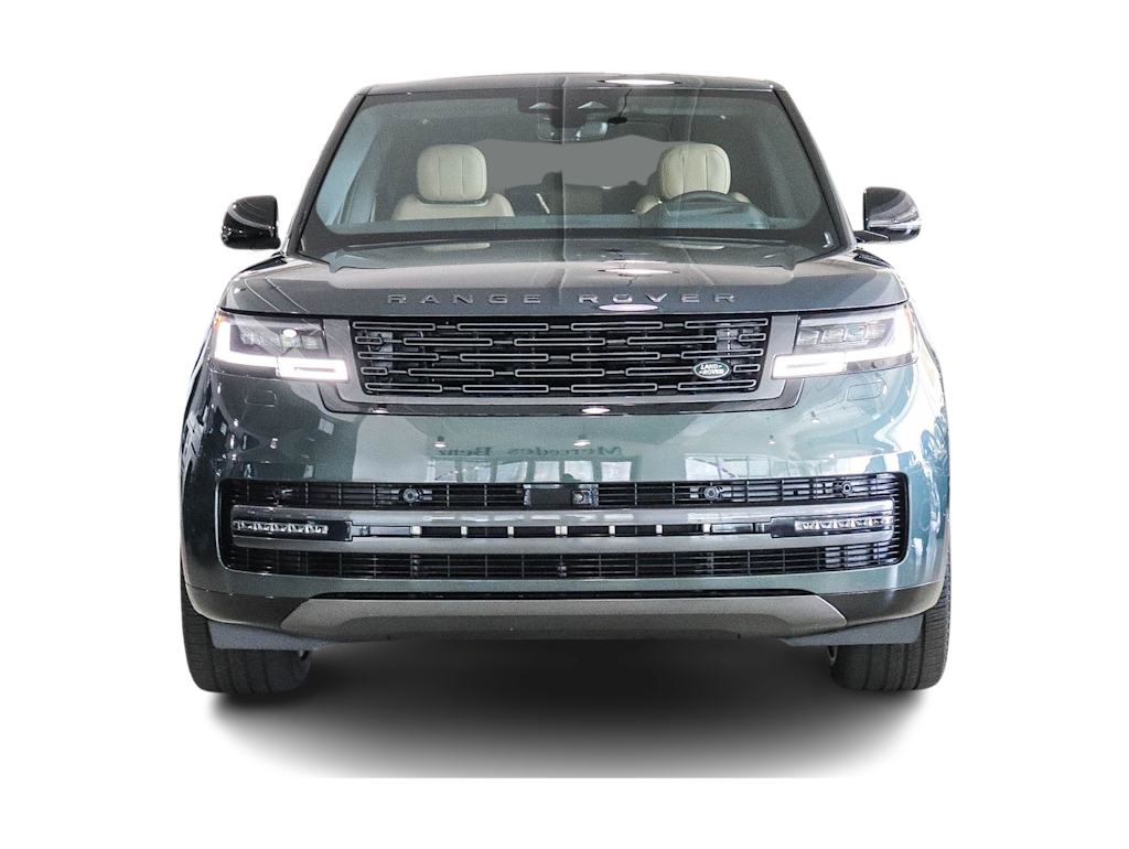 Thumbnail: 2025 Land Rover Range Rover - 5