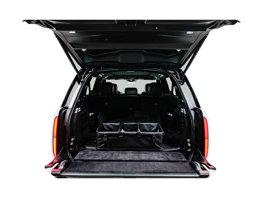 Thumbnail: 2024 Land Rover Range Rover - 13