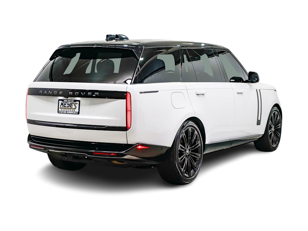 Thumbnail: 2024 Land Rover Range Rover - 14