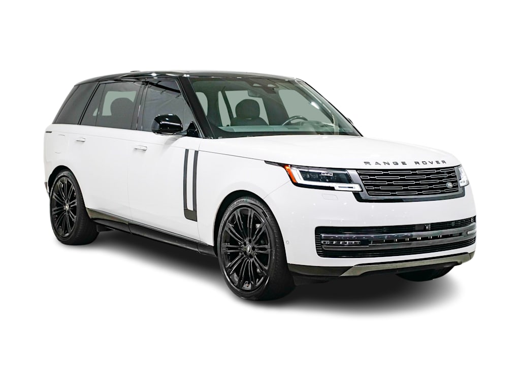 Thumbnail: 2024 Land Rover Range Rover - 15