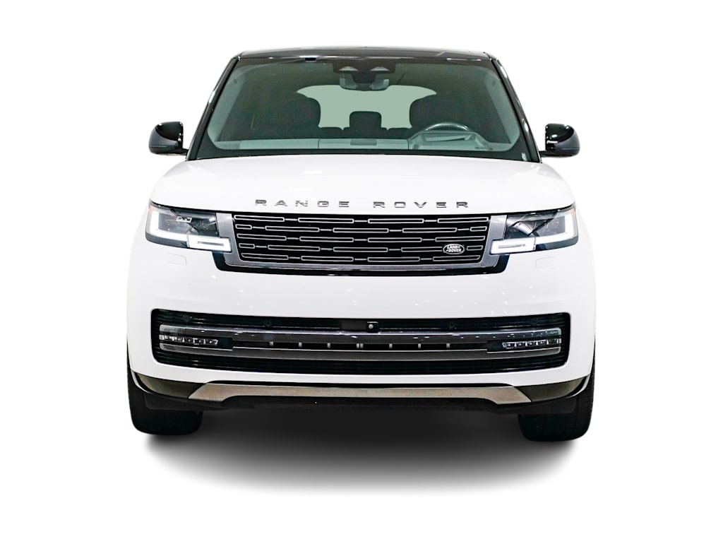 Thumbnail: 2024 Land Rover Range Rover - 16