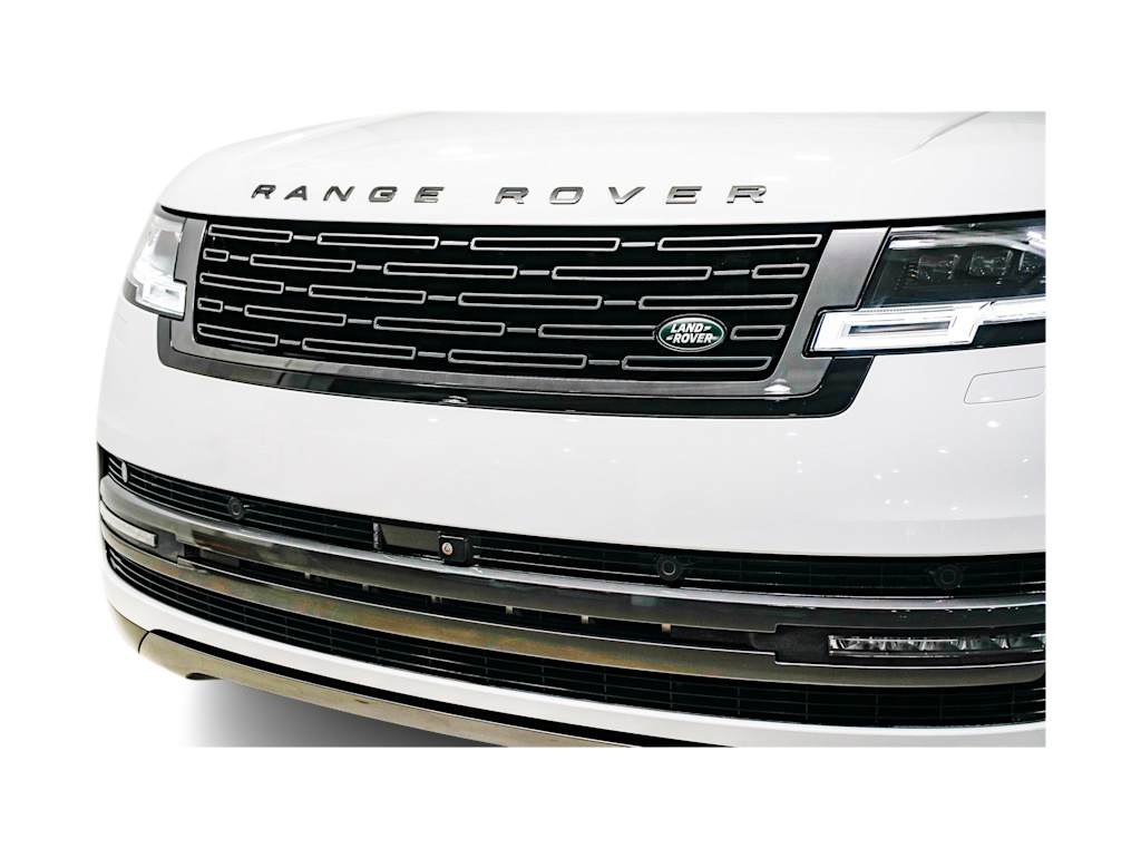 Thumbnail: 2024 Land Rover Range Rover - 18
