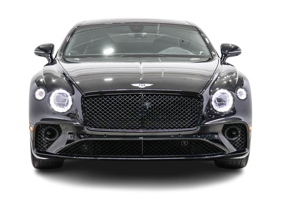 Thumbnail: 2022 Bentley Continental - 19