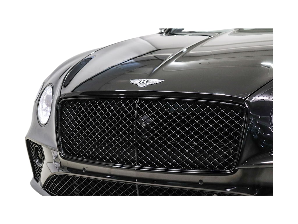 Thumbnail: 2022 Bentley Continental - 21