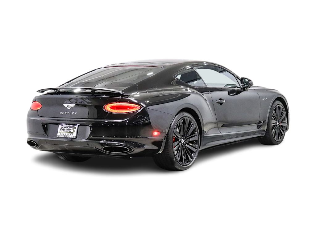 Thumbnail: 2022 Bentley Continental - 17