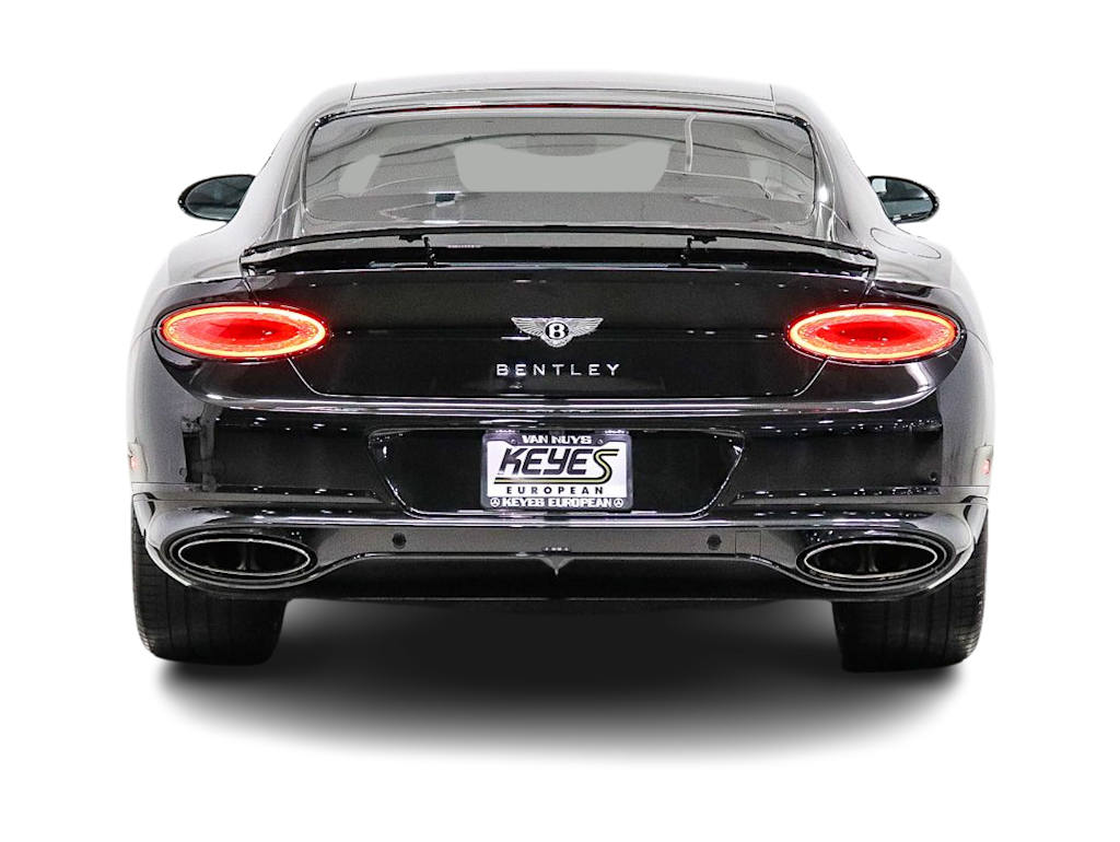 Thumbnail: 2022 Bentley Continental - 4