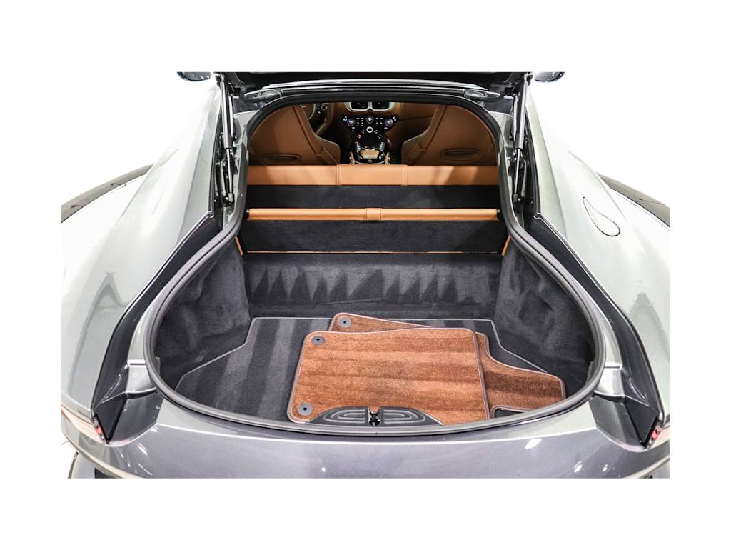 Thumbnail: 2020 Aston Martin Vantage - 14
