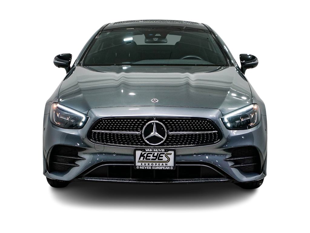 Thumbnail: 2023 Mercedes-Benz E-Class - 18