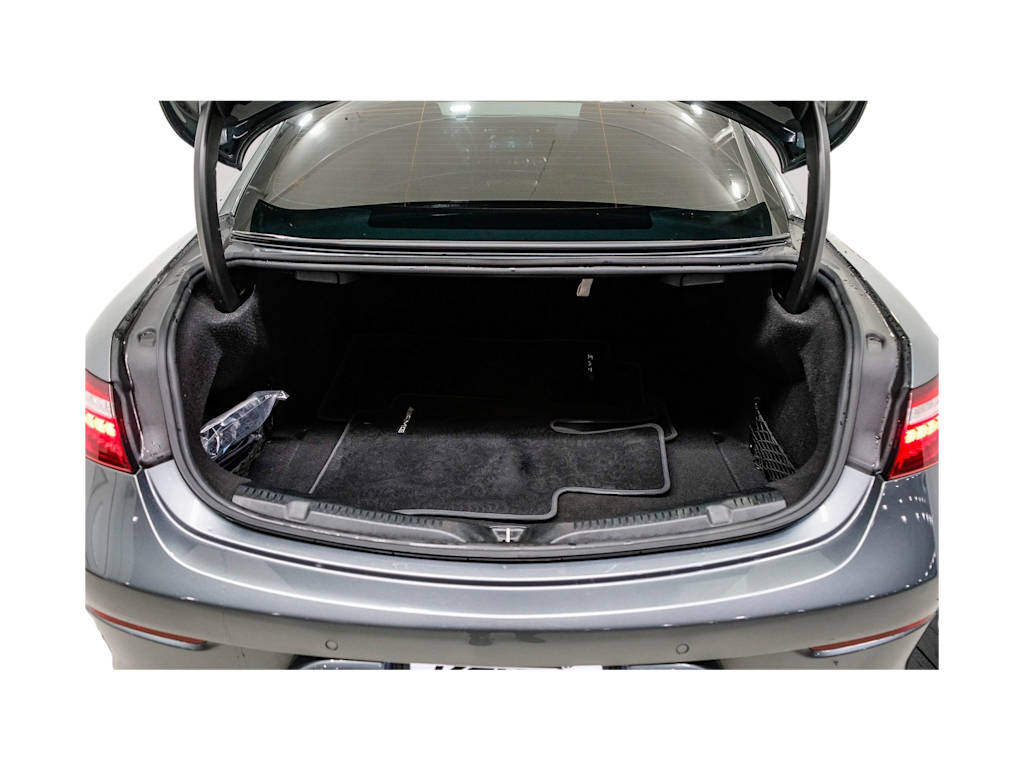 Thumbnail: 2023 Mercedes-Benz E-Class - 28