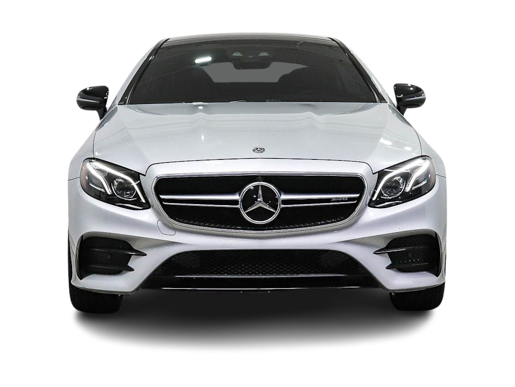Thumbnail: 2020 Mercedes-Benz E-Class - 18