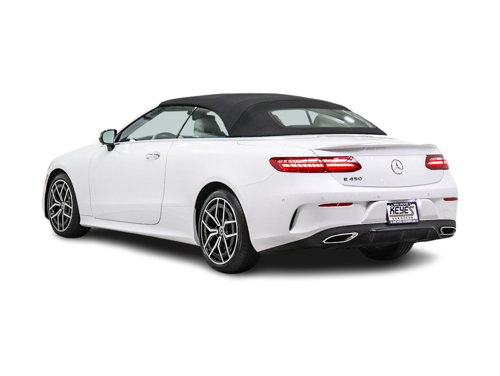 Thumbnail: 2023 Mercedes-Benz E-Class - 3