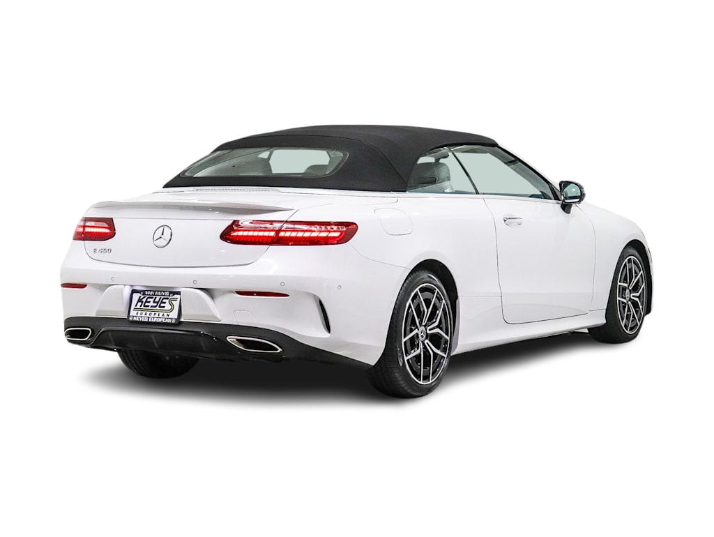 Thumbnail: 2023 Mercedes-Benz E-Class - 18