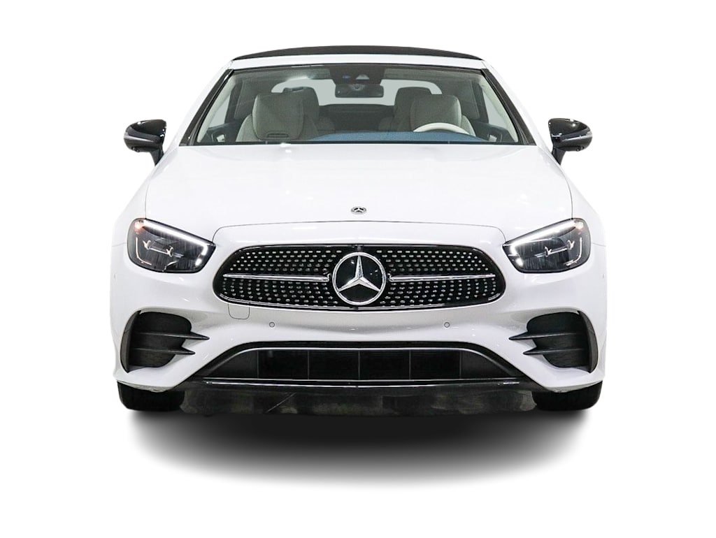 Thumbnail: 2023 Mercedes-Benz E-Class - 5