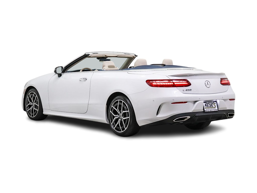 Thumbnail: 2023 Mercedes-Benz E-Class - 21