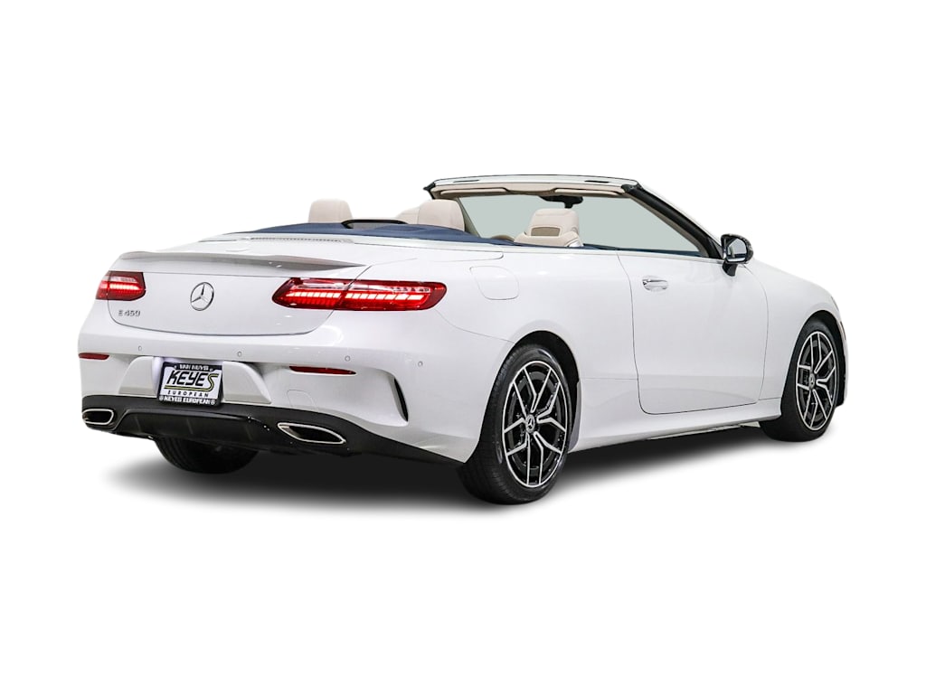 Thumbnail: 2023 Mercedes-Benz E-Class - 23