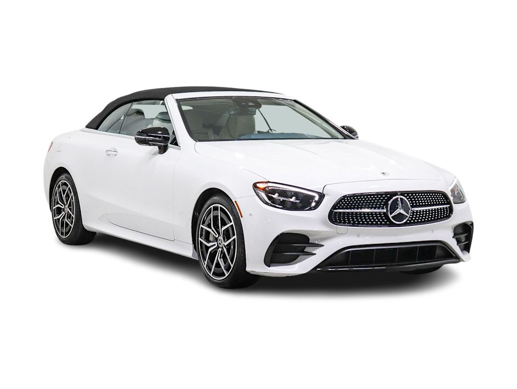 Thumbnail: 2023 Mercedes-Benz E-Class - 19