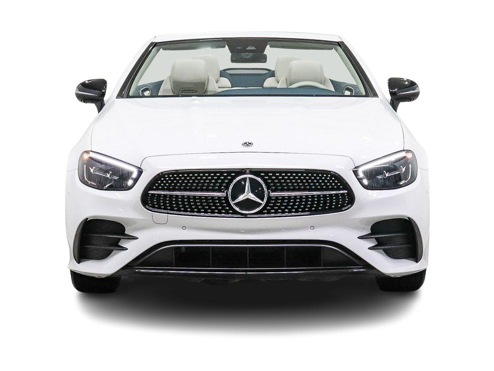 Thumbnail: 2023 Mercedes-Benz E-Class - 25