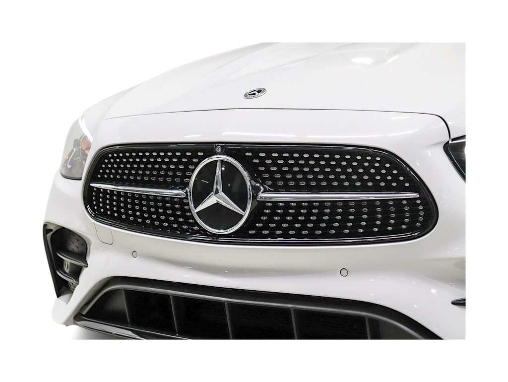 Thumbnail: 2023 Mercedes-Benz E-Class - 27