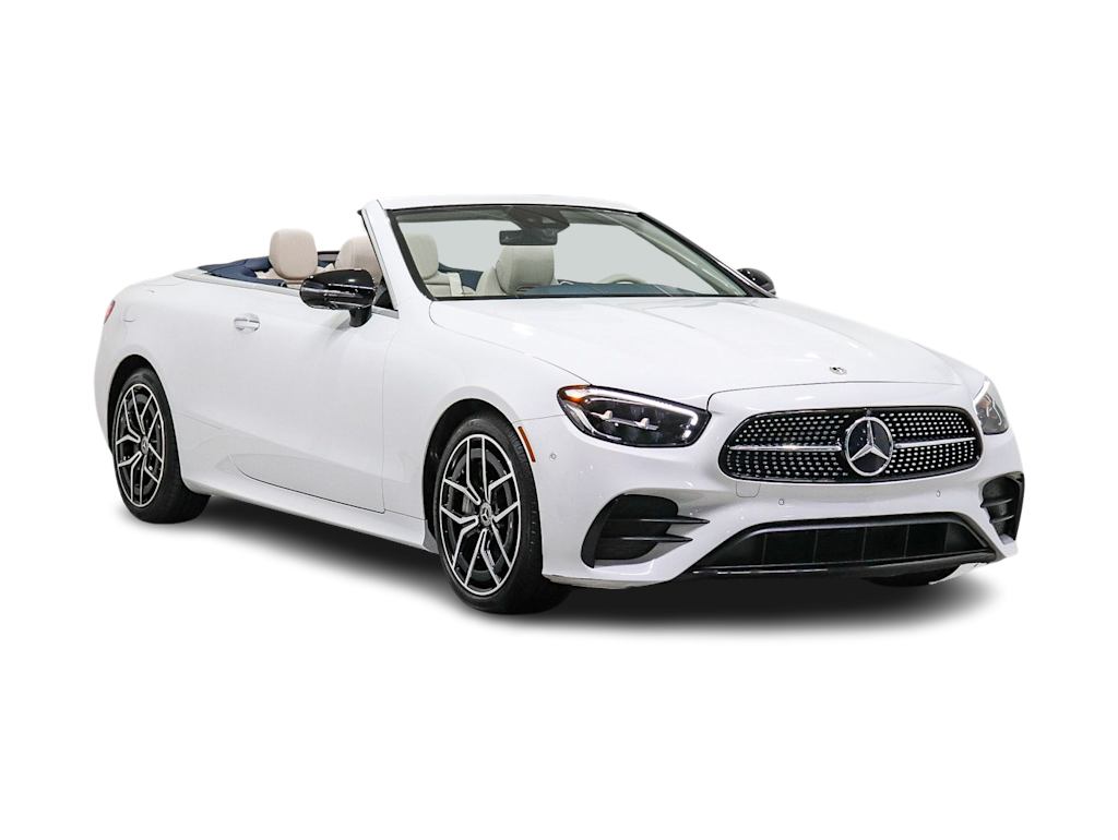 Thumbnail: 2023 Mercedes-Benz E-Class - 24