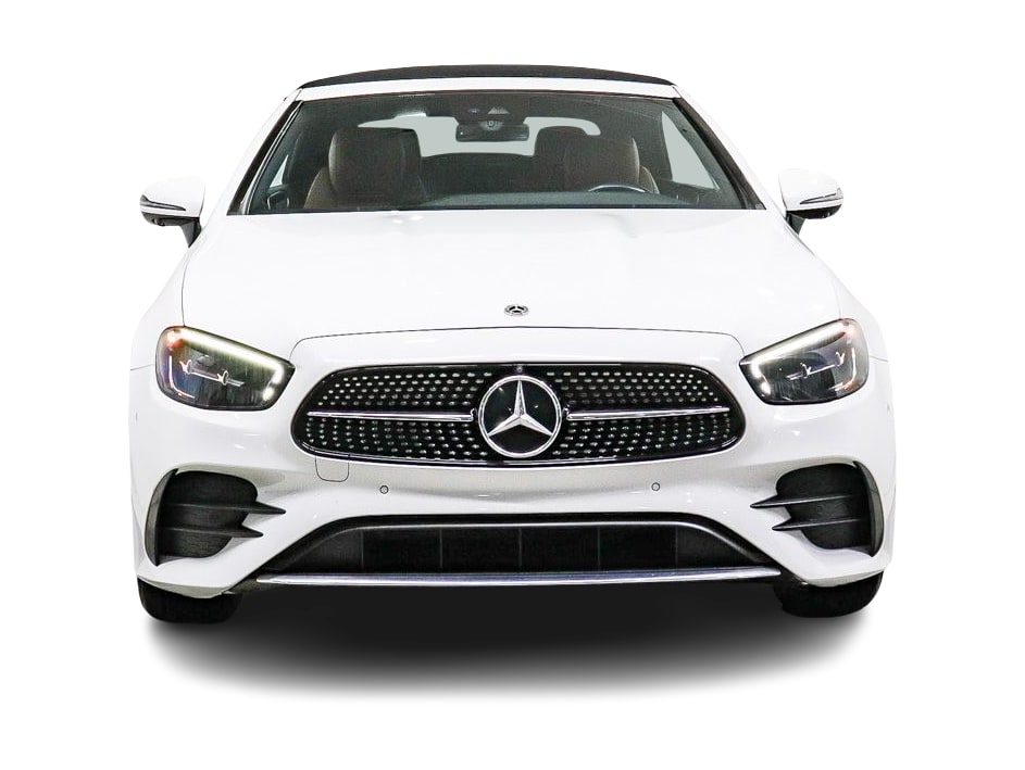 Thumbnail: 2023 Mercedes-Benz E-Class - 5