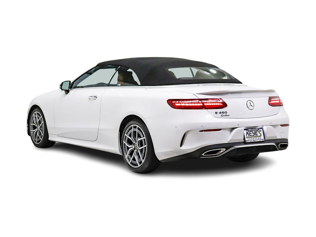 Thumbnail: 2023 Mercedes-Benz E-Class - 3