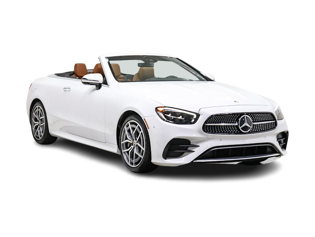 Thumbnail: 2023 Mercedes-Benz E-Class - 24