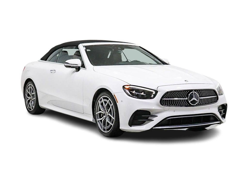 Thumbnail: 2023 Mercedes-Benz E-Class - 19