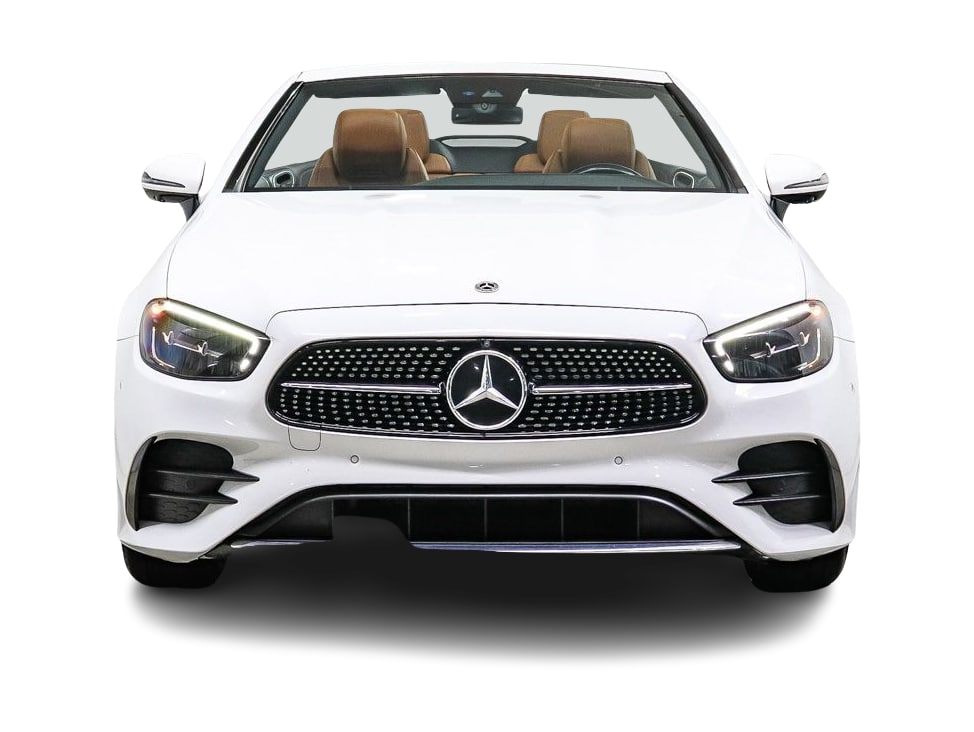 Thumbnail: 2023 Mercedes-Benz E-Class - 25