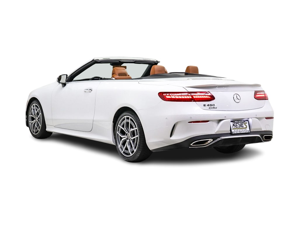 Thumbnail: 2023 Mercedes-Benz E-Class - 21