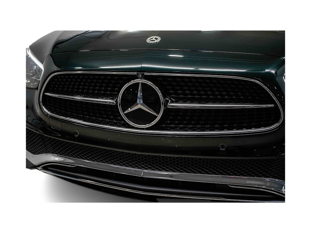 Thumbnail: 2022 Mercedes-Benz E-Class - 20